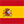 Spanish flag