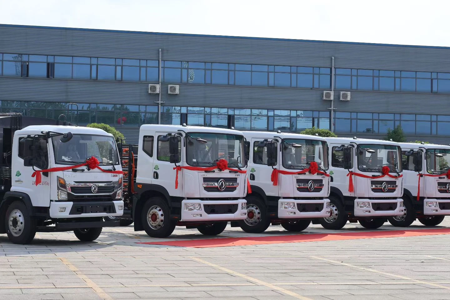 CLW Group Celebrates Its 22nd Anniversary & New Product Launch Conference