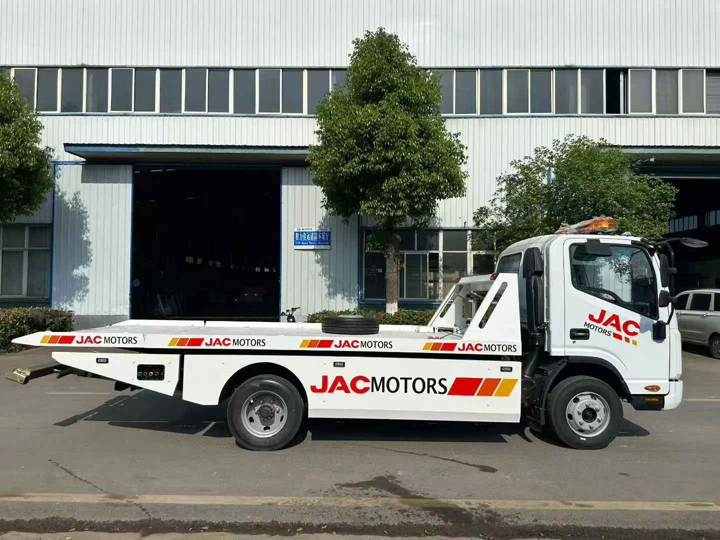 full profile