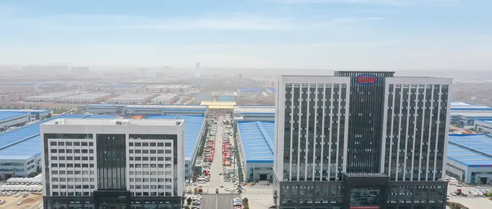 1. **CLW Group 22nd Anniversary Promotional Video** 2. - CLW truck video